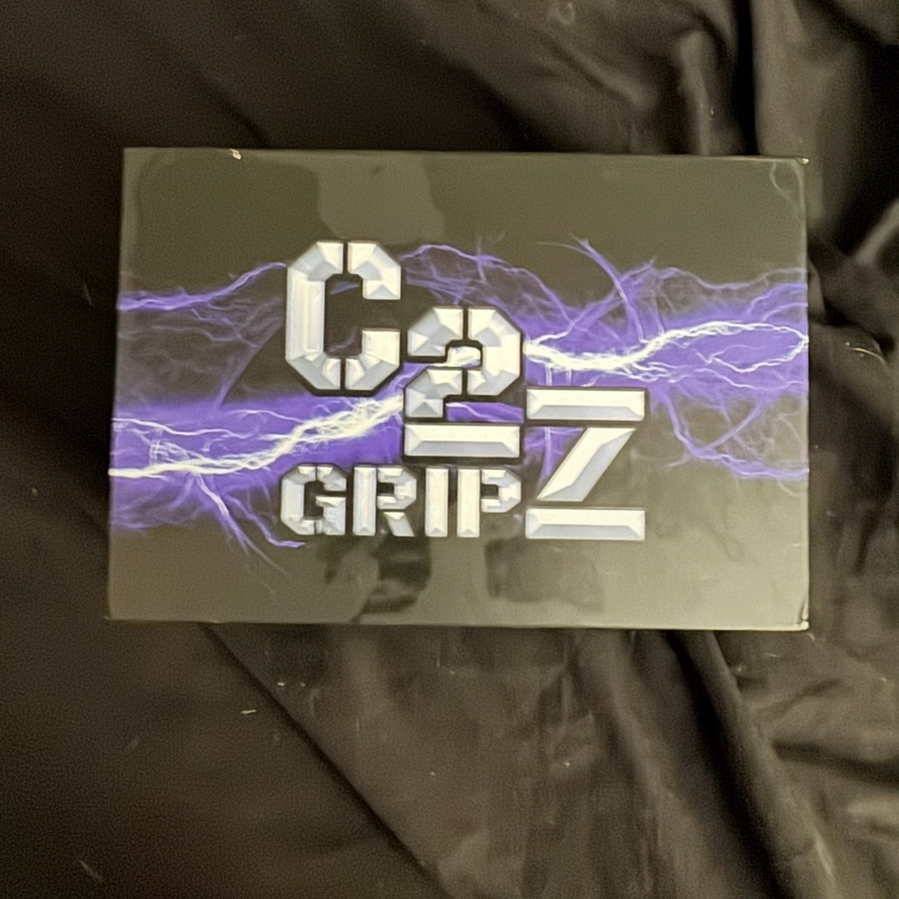 Brand New Xbox Controller Accessory- Gripz
